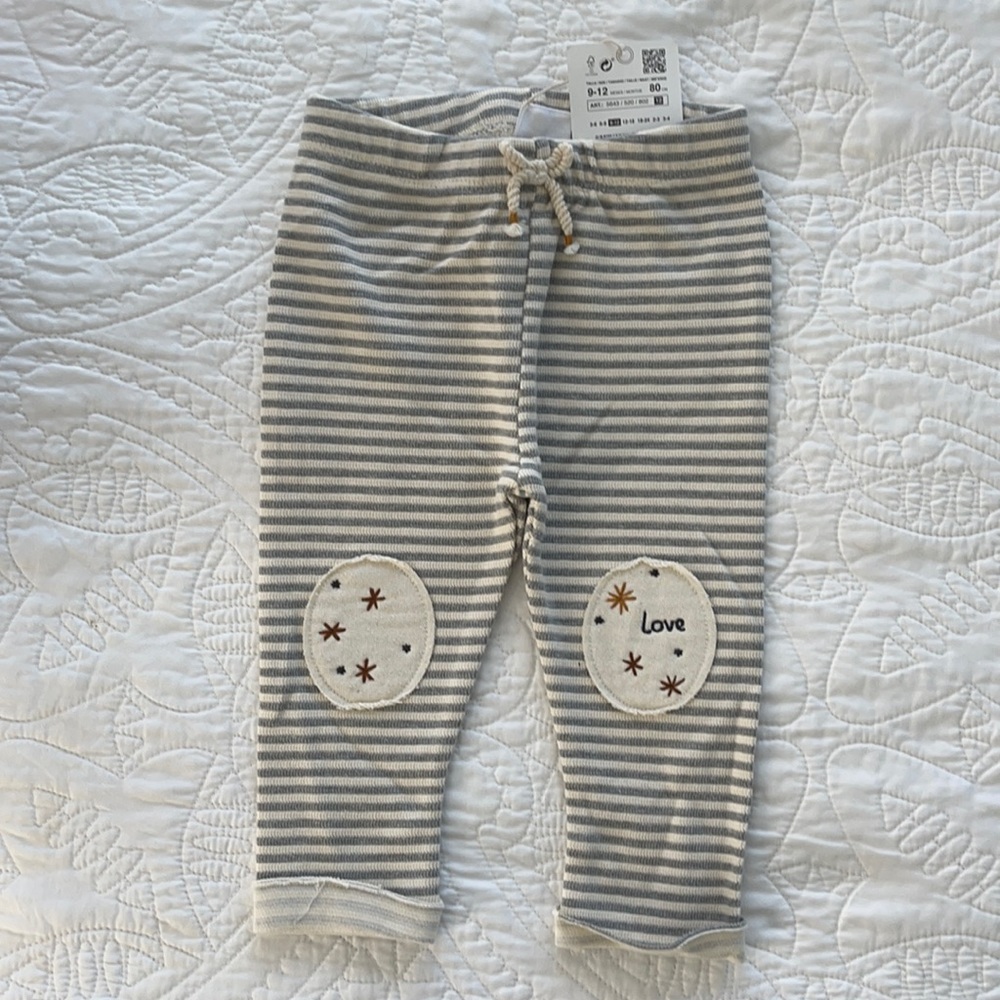 BNWT Zara Pants.